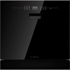 Máy Rửa Bát 8 Bộ Bosch SCX6ITB00E Serie 6