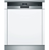 Máy Rửa Bát Âm Tủ Siemens iQ500 SN55ZS49CE