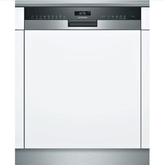 Máy Rửa Bát Âm Tủ Siemens iQ500 SN55ZS49CE