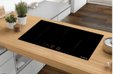 Bếp Từ Liên Vùng Elica 804 BL