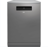 Máy Rửa Bát Beko DEN48520X