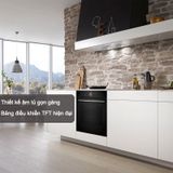 Lò Nướng Bosch HBG7741B1 Serie 8