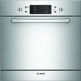 Máy Rửa Bát Bosch SCE52M75EU