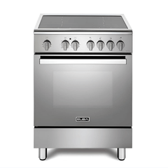 Bếp Từ Kết Hợp Lò Nướng ELBA CXX 664 IMLVN