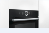 Lò Nướng Bosch HBG6764B6B