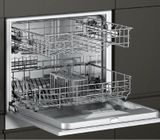 Máy Rửa Bát 8 Bộ Bosch SCX6ITB00E Serie 6