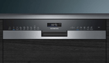 Máy Rửa Bát Âm Tủ Siemens iQ500 SN55ZS49CE