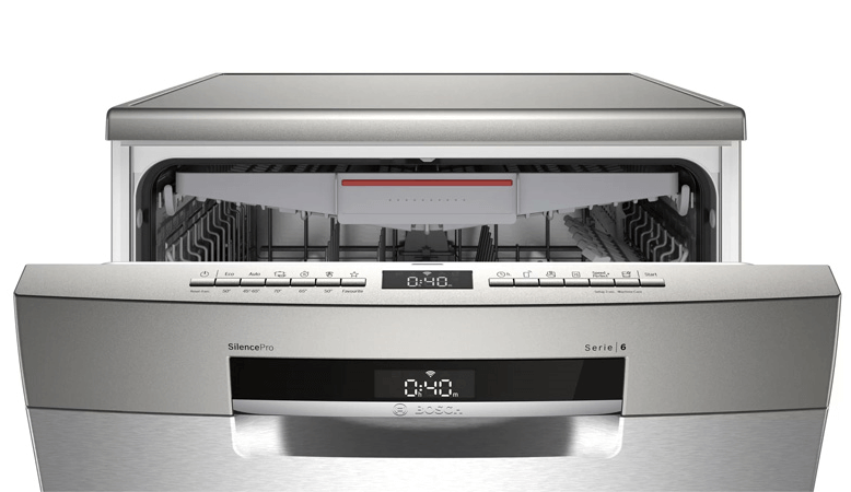 Máy Rửa Bát Bosch SMS6ECI11E serie 6 – kitchenkingvn