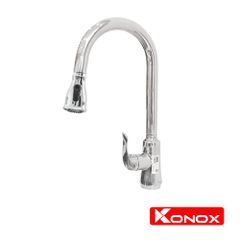 Vòi rửa Konox KN1226BG