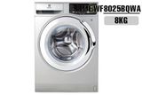 Máy giặt Electrolux 8kg EWF8025BQWA