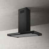 Hút Mùi Đảo Elica ADÉLE IS BL MAT/A/90 X60