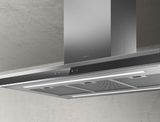 Hút Mùi Đảo Elica ADÉLE IS BL MAT/A/90 X60