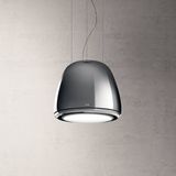Hút Mùi Đảo Elica ÉDITH SILVER
