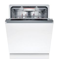 Máy Rửa Bát Bosch SMD8TCX04E Serie 8