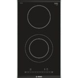 Bếp Điện Domino Bosch PKF375FP2E Serie 6