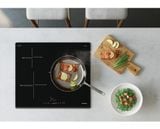 Bếp Từ 3 Vùng Nấu Hafele HC-I6030B 536.61.831 – Bếp Từ Âm Cao Cấp, Nấu Nhanh, Tiết Kiệm