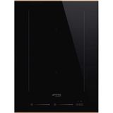 Bếp Từ Smeg Dolce Stil Novo 535.64.143 – Vẻ Đẹp Tối Giản, Hiệu Suất Tối Ưu