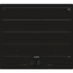 Bếp Từ Bosch PXY601JW1E Serie 8