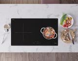 Bếp Từ 2 Vùng Nấu Hafele HC-I752B 536.61.787 – Lựa Chọn Thông Minh Cho Gian Bếp Hiện Đại