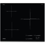 Bếp Từ 3 Vùng Nấu Hafele HC-I6037 536.61.801 – Hiện đại, an toàn, đẳng cấp cho căn bếp Việt