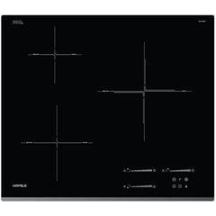 Bếp Từ 3 Vùng Nấu Hafele HC-I6037 536.61.801 – Hiện đại, an toàn, đẳng cấp cho căn bếp Việt