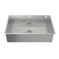 Chậu rửa 1 hố Hafele WS R0 HS24-SSN1S-7650 567.20.627
