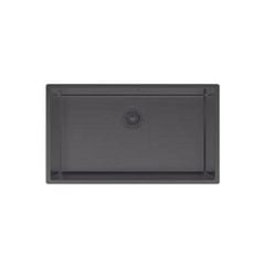 Chậu Rửa 1 Hố Hafele R25 HS25-SSN1S-760 567.24.482