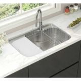 Chậu Rửa Bát 1 Hố Konox Tari 7851SM – Sự lựa chọn hoàn hảo cho căn bếp hiện đại