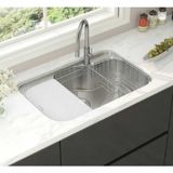 Chậu Rửa Bát 1 Hố Konox Tari 9051SM – Không Gian Rửa Sang Trọng Cho Bếp Hiện Đại