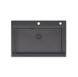 Chậu Rửa 1 Hố Hafele WS R10 HS25-SSN1S-7650 567.24.484