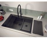 Chậu Rửa 1 Hố Hafele WS R10 HS25-SSN1S-7650 567.24.484