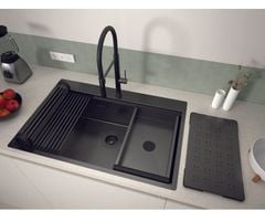 Chậu Rửa 1 Hố Hafele WS R10 HS25-SSN1S-7650 567.24.484
