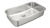 Chậu Rửa Bát Inox 1 hố Teka BE 74.43-20 1B