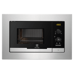 Lò vi sóng âm tủ Electrolux EMS2085X 20 Lít