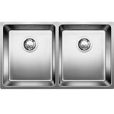 Chậu Rửa Bát 2 Hố BLANCO ANDANO 340/340-IF