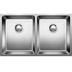 Chậu Rửa Bát 2 Hố BLANCO ANDANO 340/340-IF