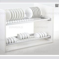 Giá bát cố định Inox 304 Eurogold EPS800