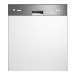 Máy rửa chén lắp âm bán phần DW8 60 S