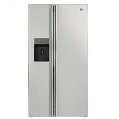 Tủ lạnh Teka side by side NFE3 650 X