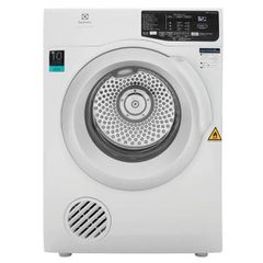 Máy sấy quần áo Electrolux 8 kg EDV805JQWA