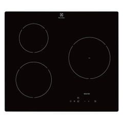 Bếp từ 3 vùng nấu Electrolux E6203IOK