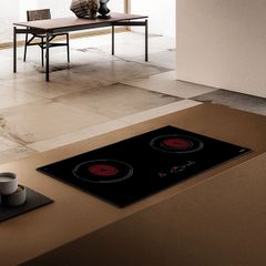 Bếp Hồng Ngoại ELICA H7 EVCH7520BL