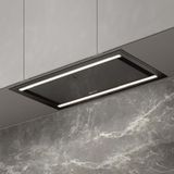 Hút Mùi Âm Tủ Malloca Line Light K-750B