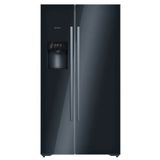 Tủ Lạnh Bosch KAD92SB30 Side By Side