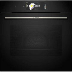 Lò Nướng Kết Hợp Vi Sóng Bosch HMG778NB1 Serie 8