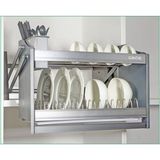 Giá bát nâng hạ điện Grob GP1 - 80BA