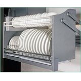 Giá Nâng Hạ Điện Cảm Ứng Chạm Grob GP1-90BD