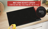 Bếp Từ Bosch PIE875HC1E Serie 6