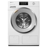 Máy Giặt Miele WWV 980 WPS Passion – Đỉnh Cao Công Nghệ Giặt Ủi Từ Châu Âu