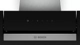 Máy Hút Mùi Bosch DWK87EM60B